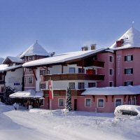Buitenkant winter